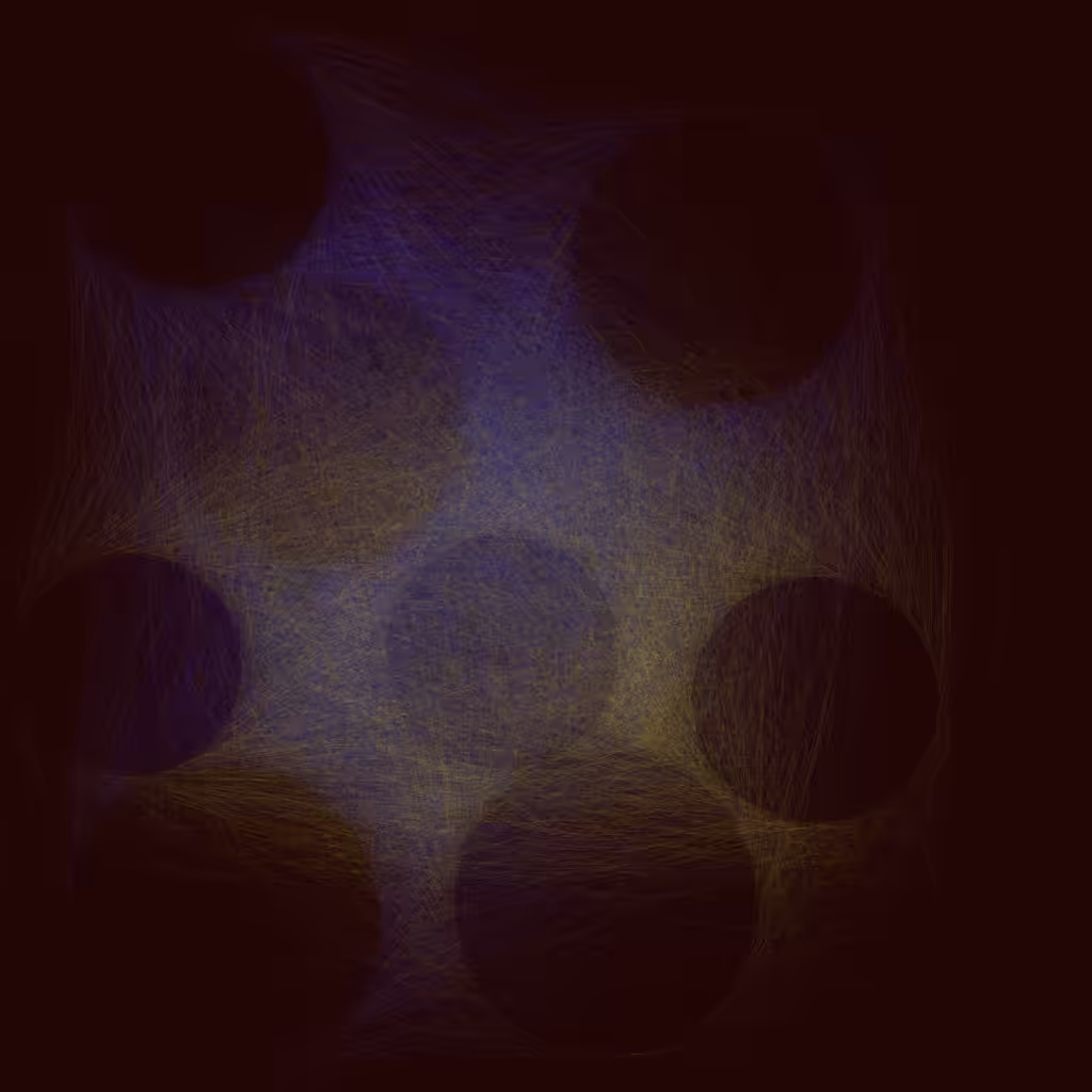 Ghosts of the Spheres #98
