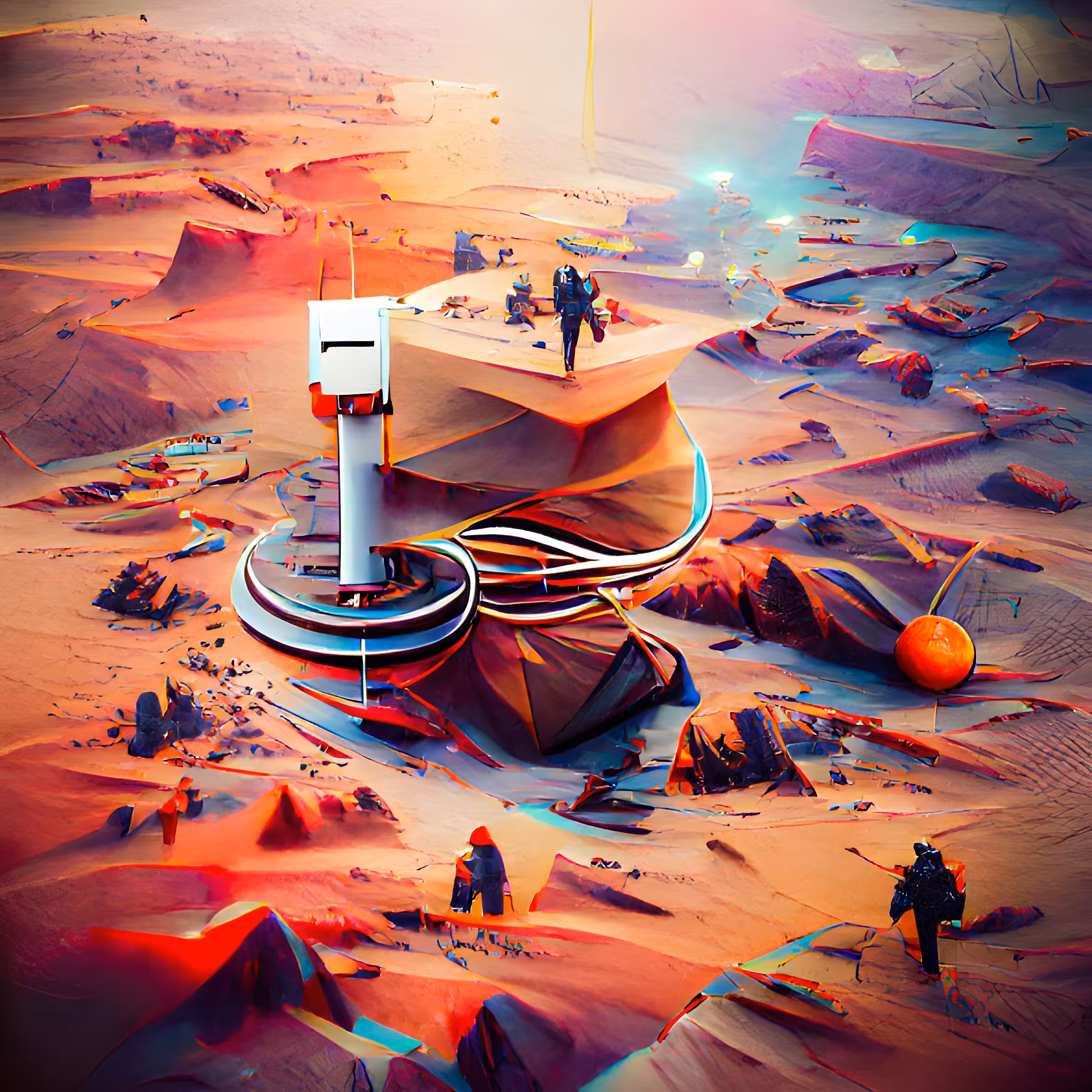 Camp Alpha 