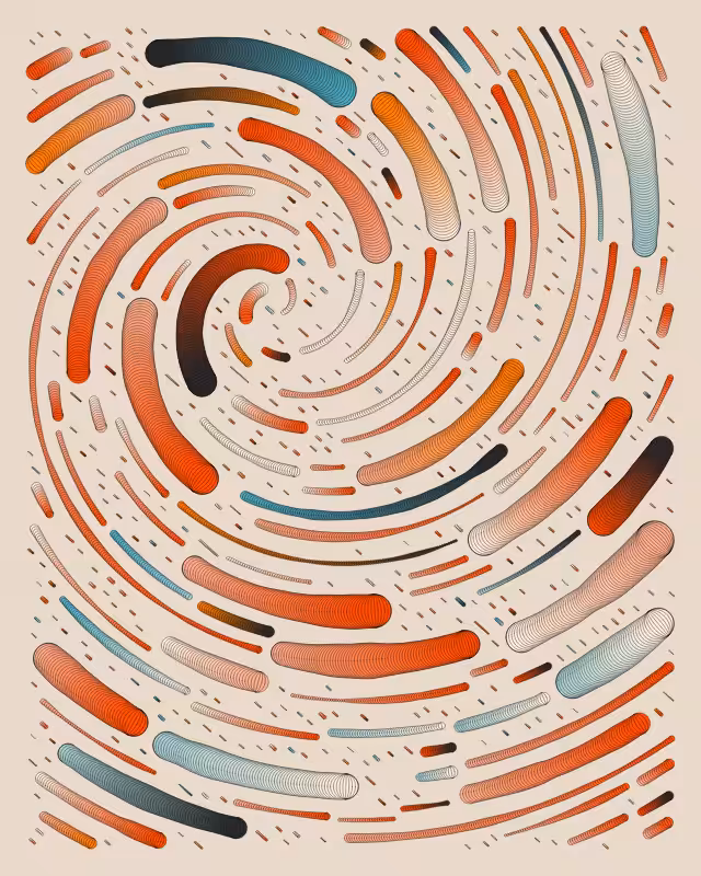 We Are Alone Together #120