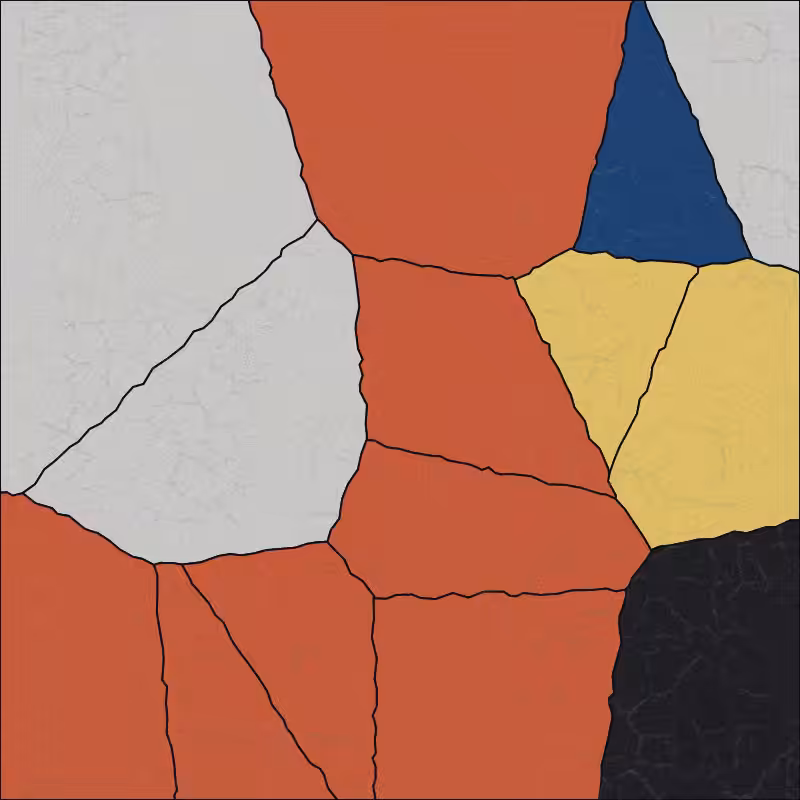 Letters to Piet #47