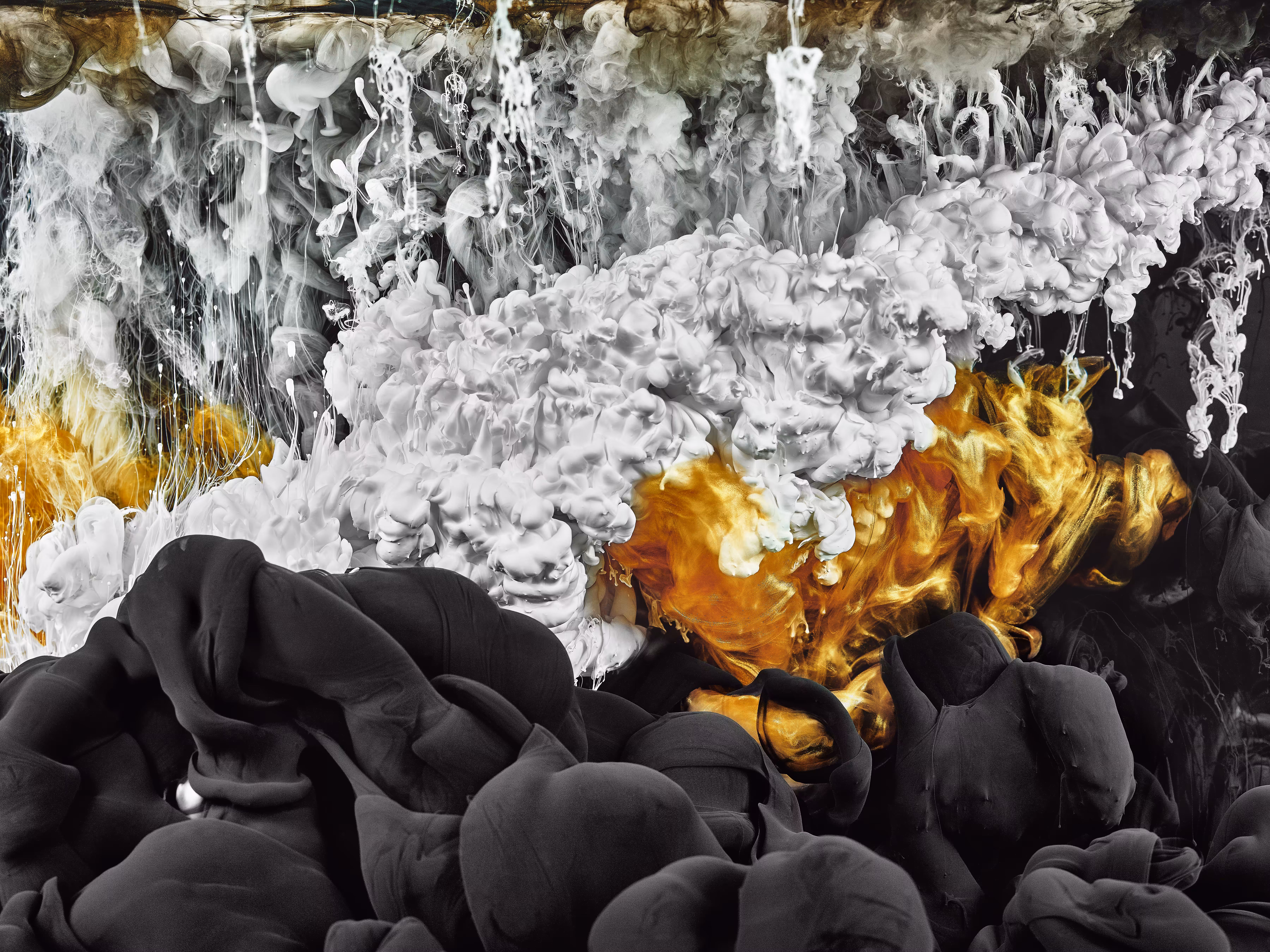 Vacuity I