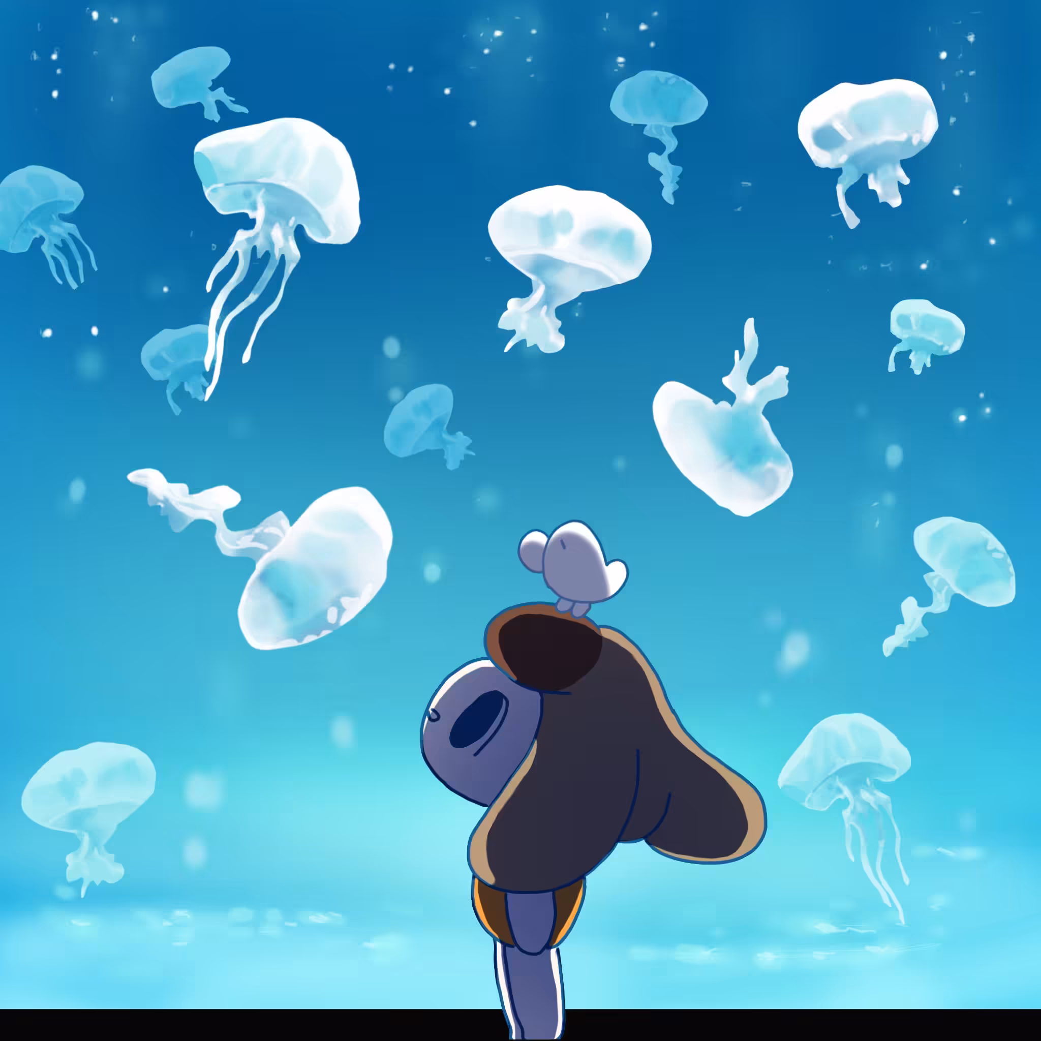 upoupo #005