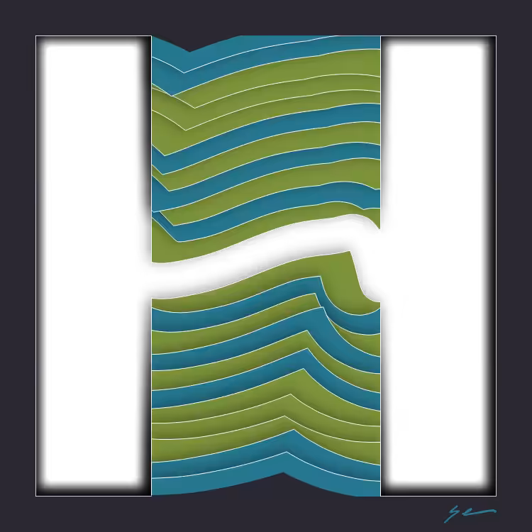 Amplitude #31