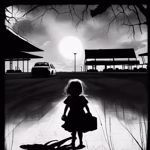 Lily's Adventures #01