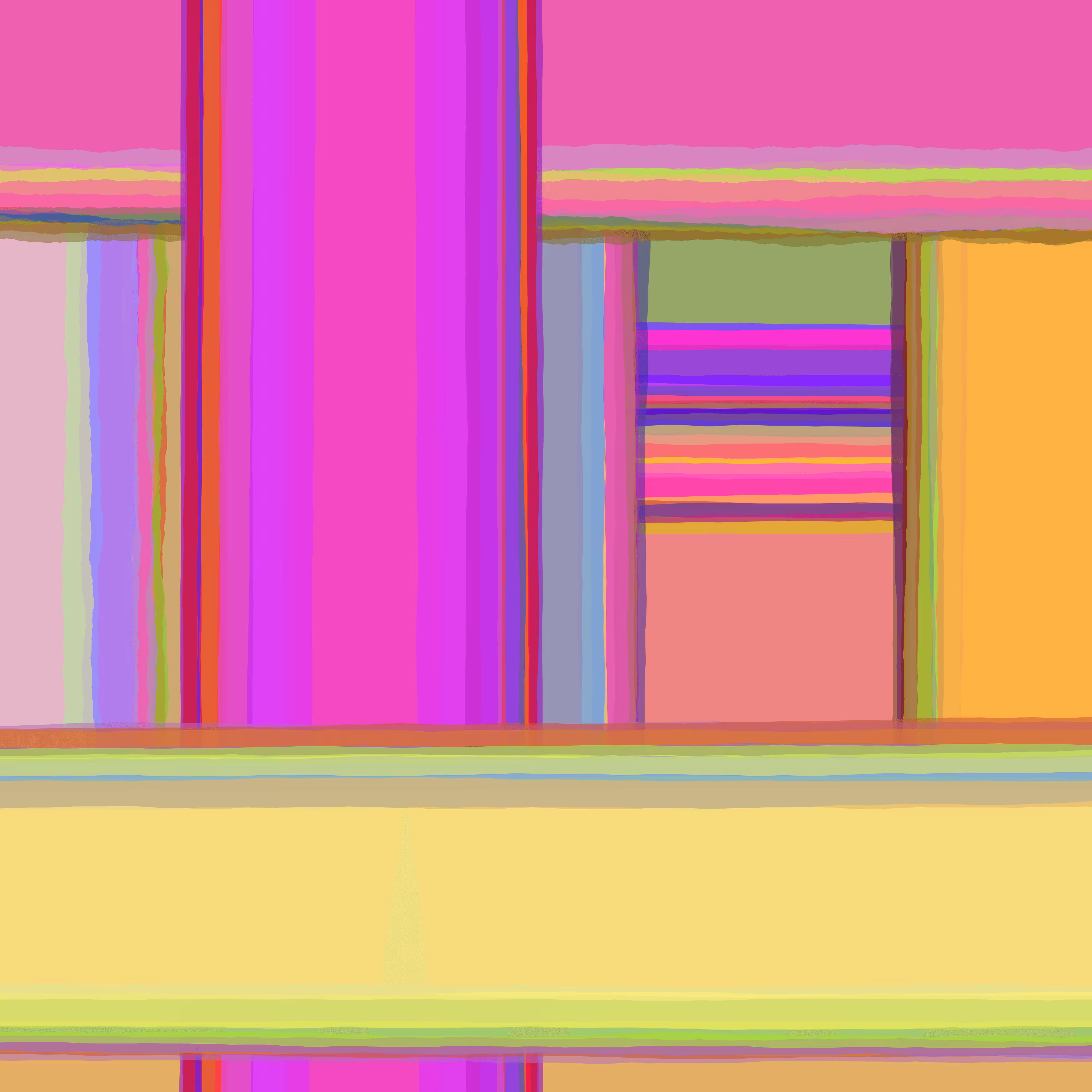 Overlap #1
