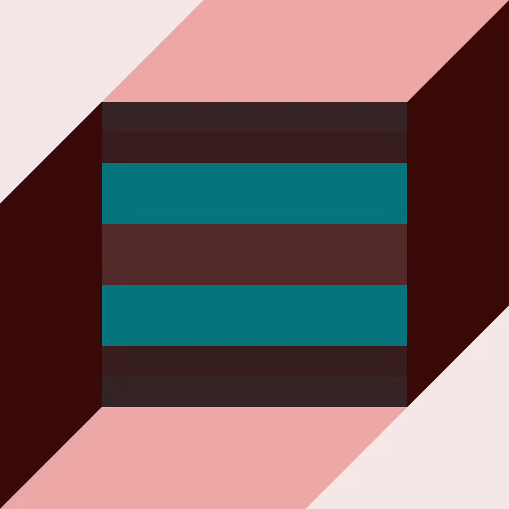 Colored Rectangles #174