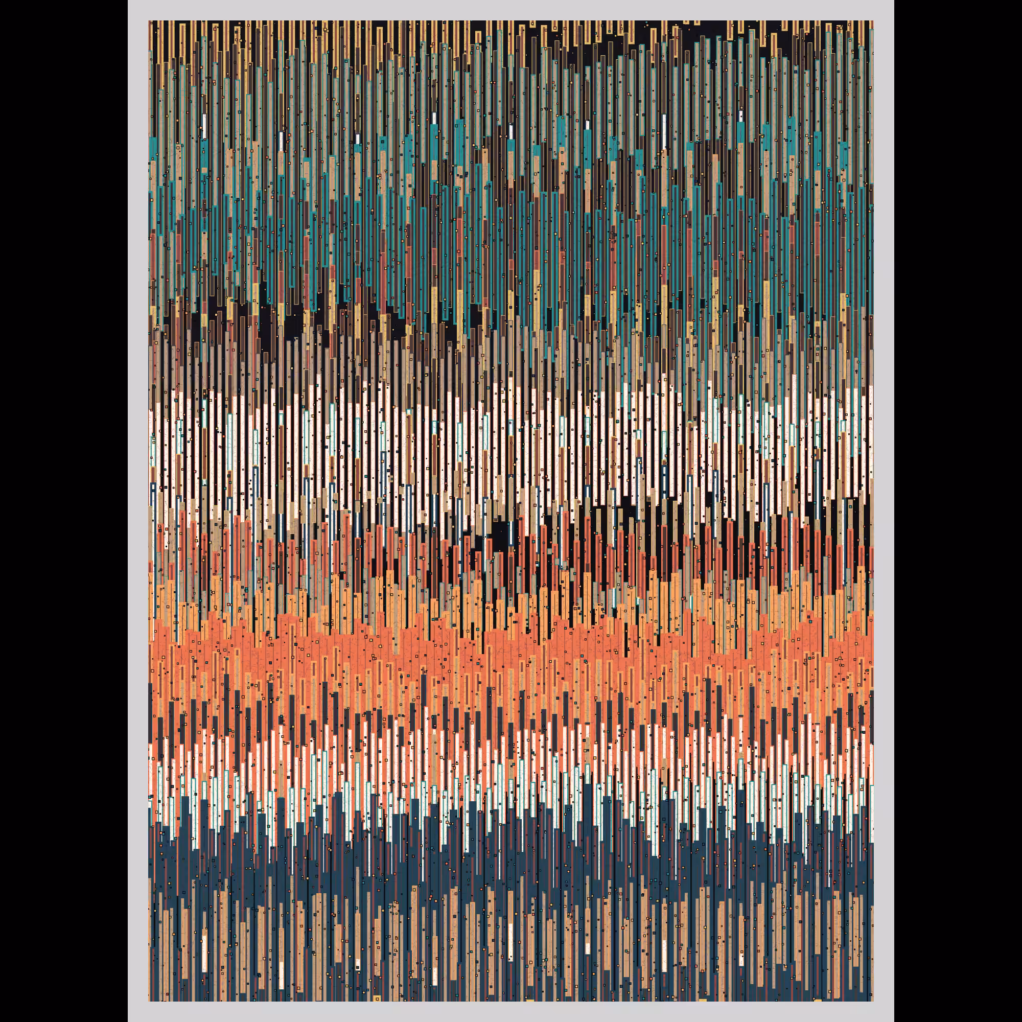 Soil Horizon #131