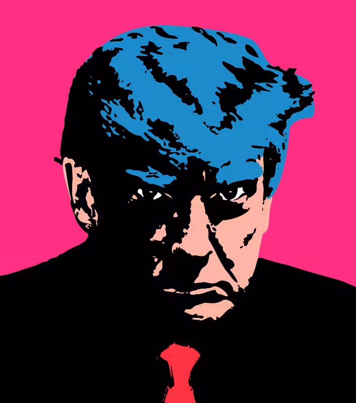 Donald Trump #349
