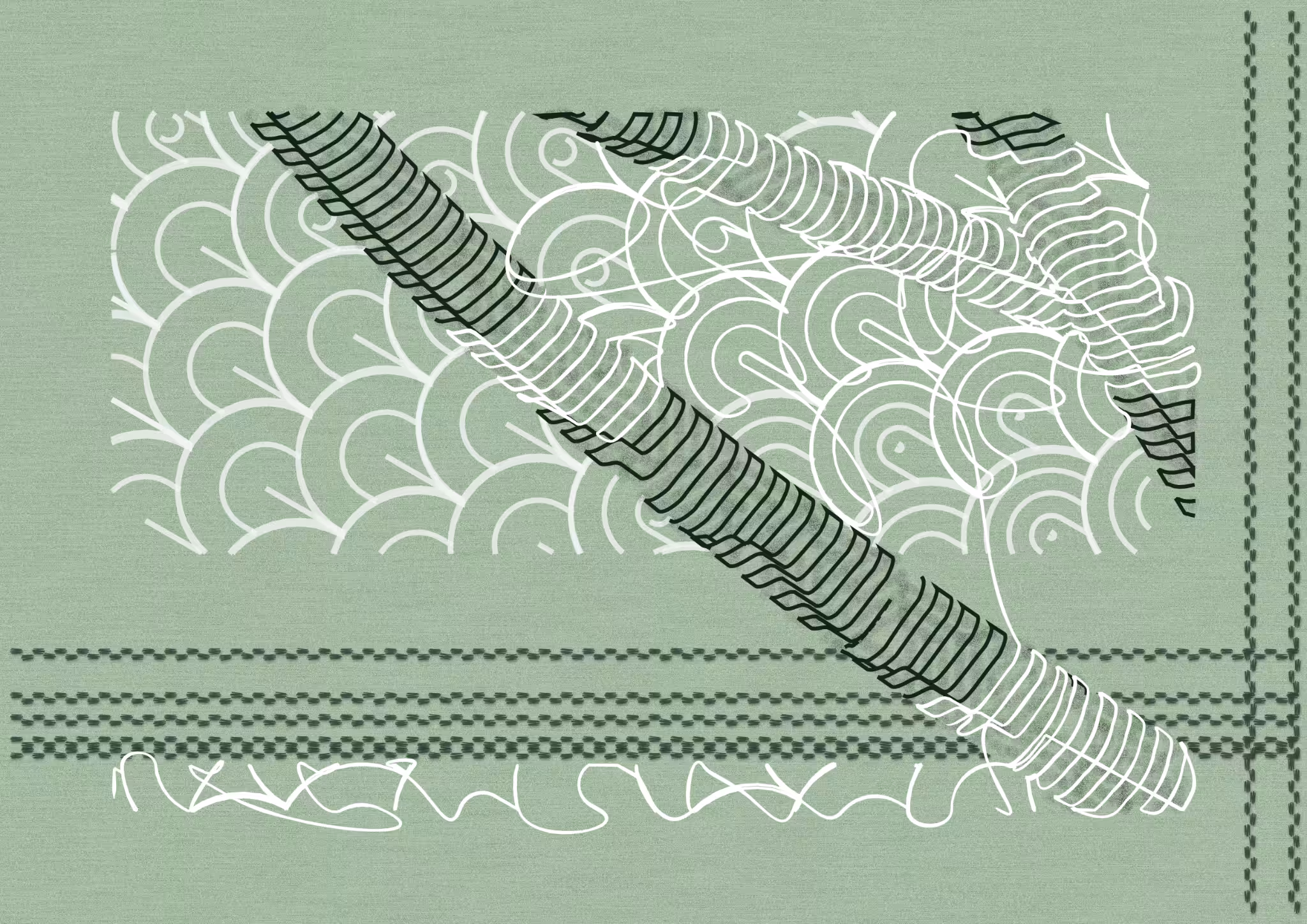 Aux Arbres #64729