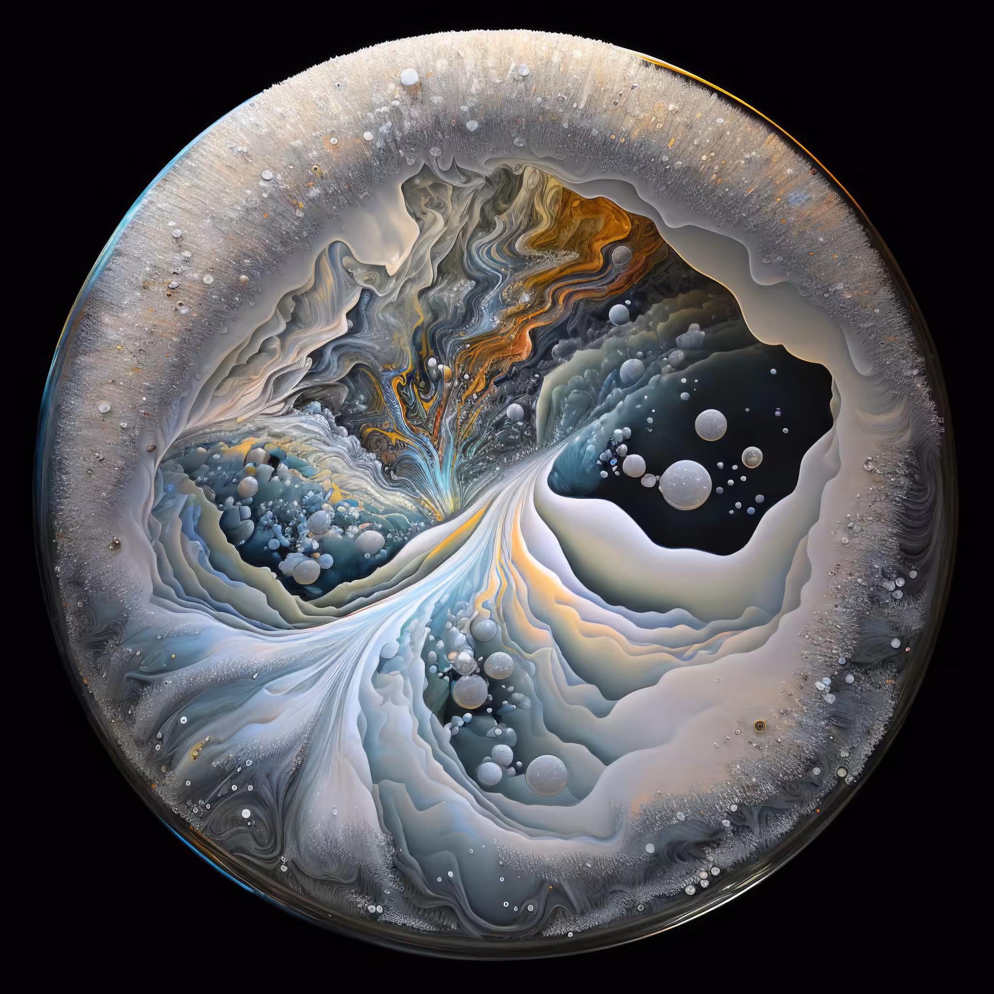Christmas ORB