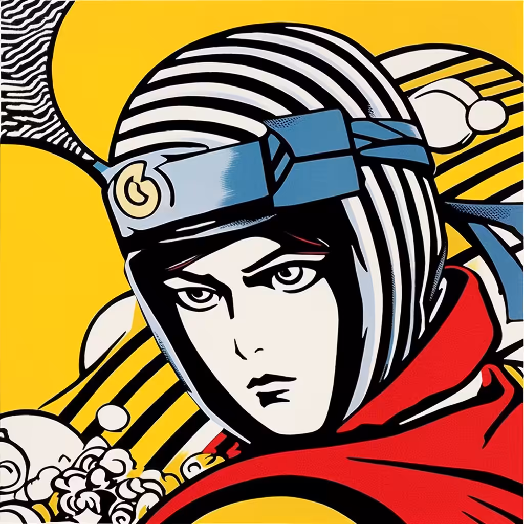 Ninja #55