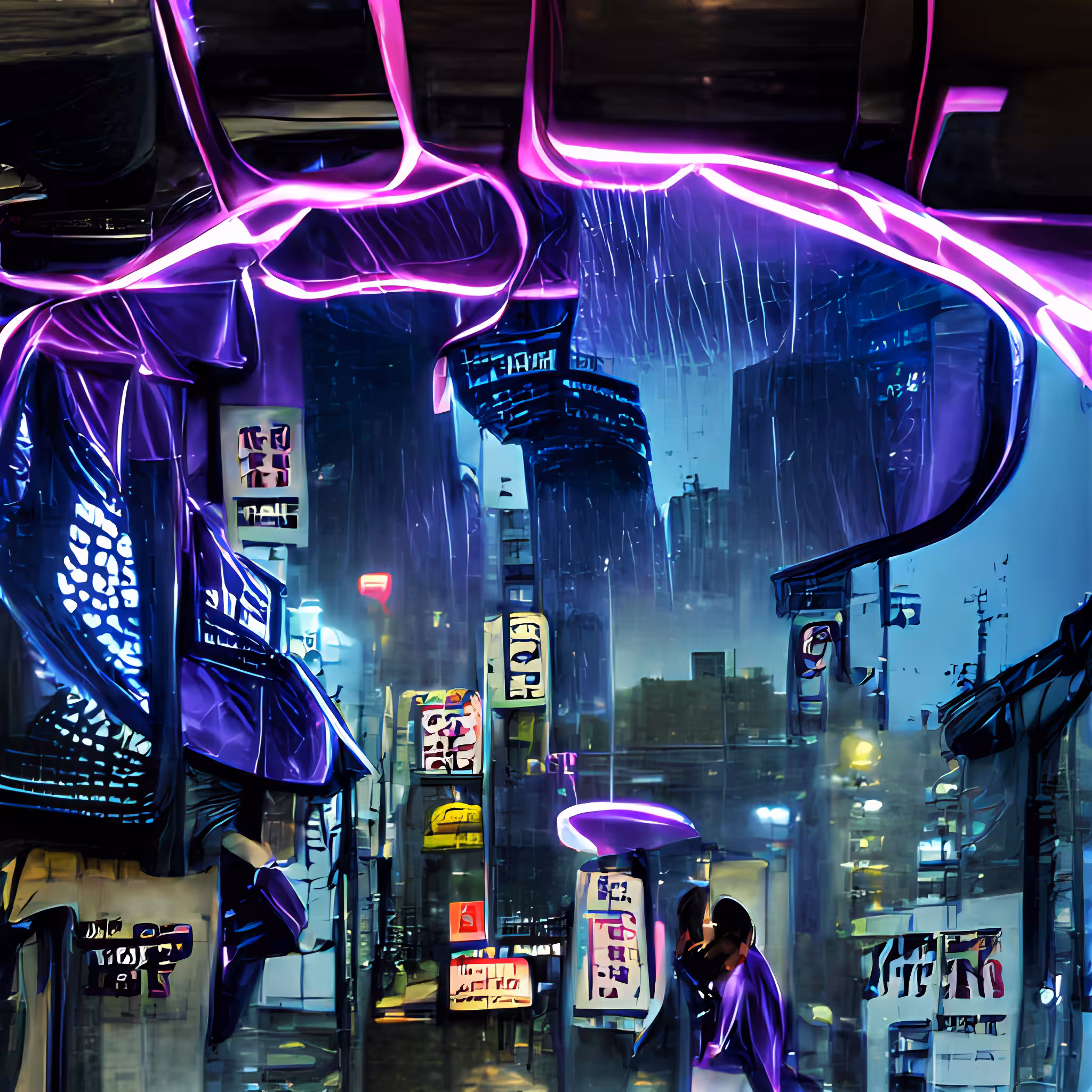 TOKYO DREAM