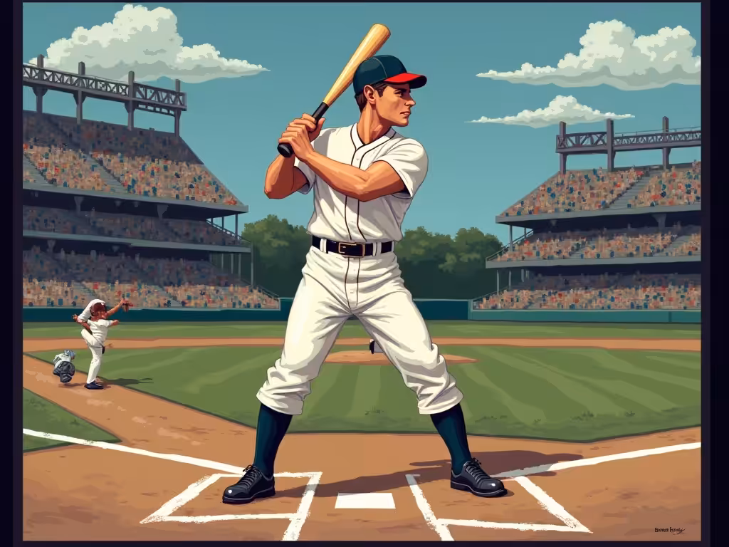 DataBaseball: Dick Kryhoski - 1949 (0.6 PV)