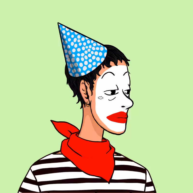 MIME x MIME #267