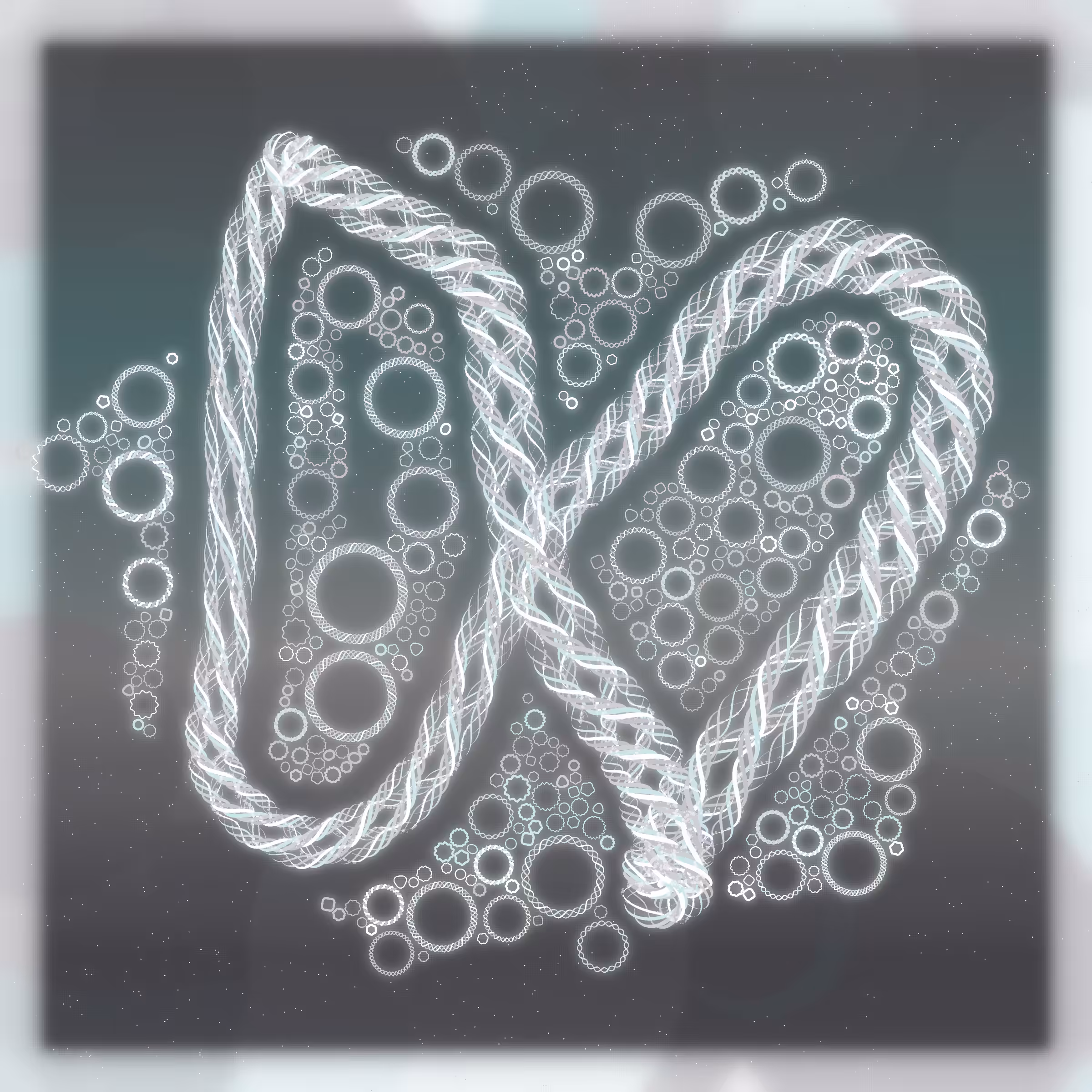 Friendship Bracelets #26143