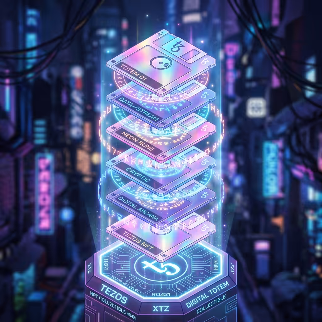 floppy disks 