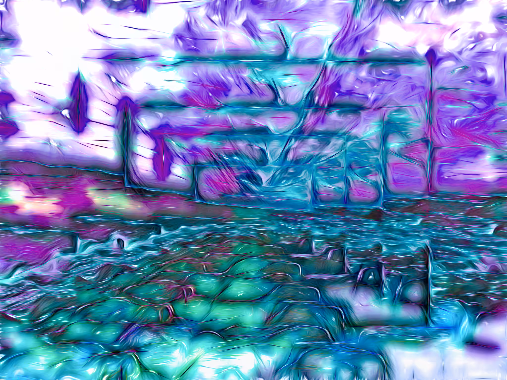 Trip out