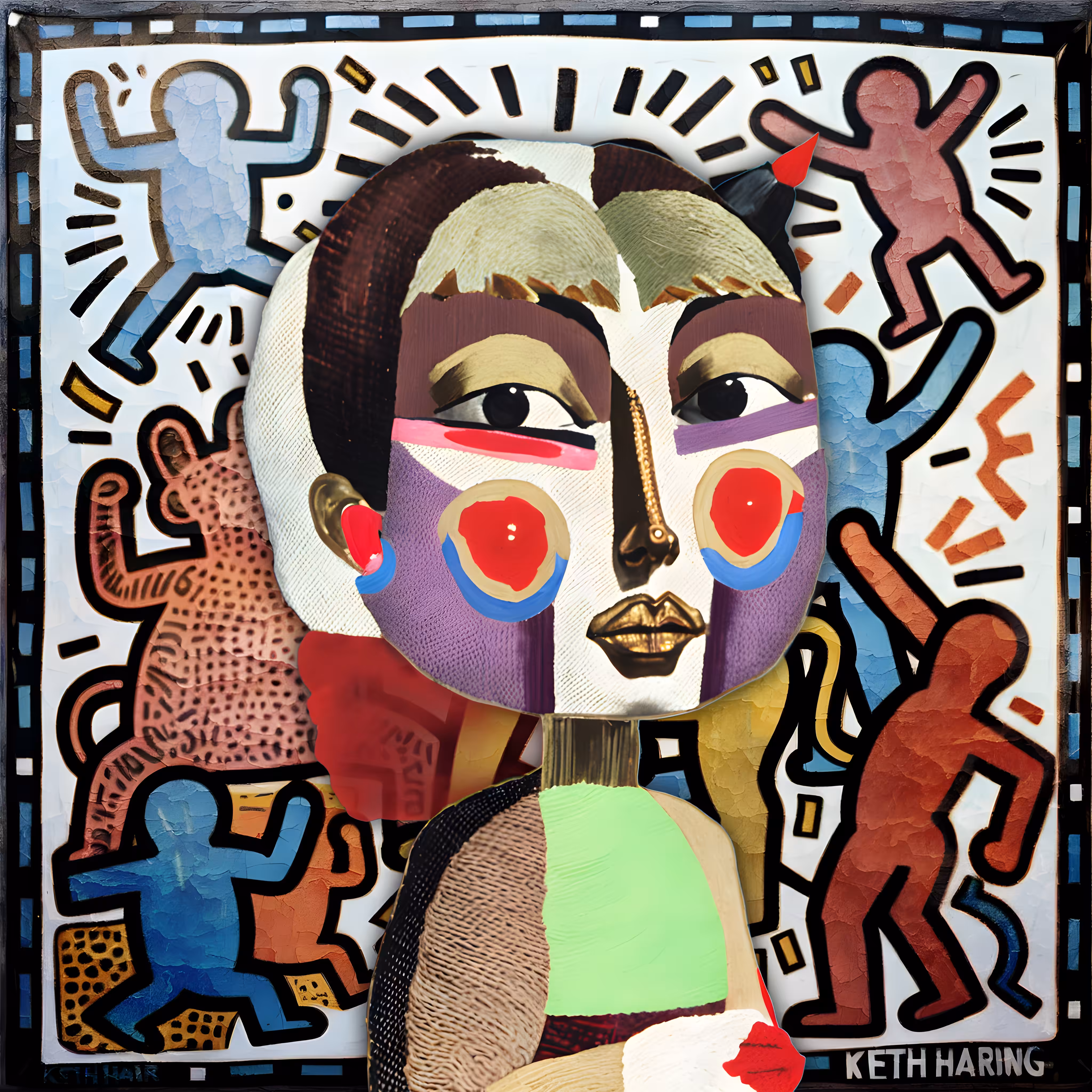 Art DeCC0s: Art DeCC0 #4344