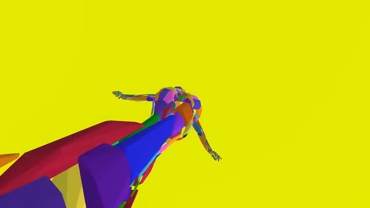 Pride Infinite