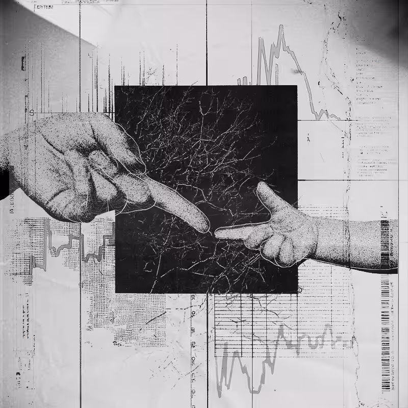 The Creation