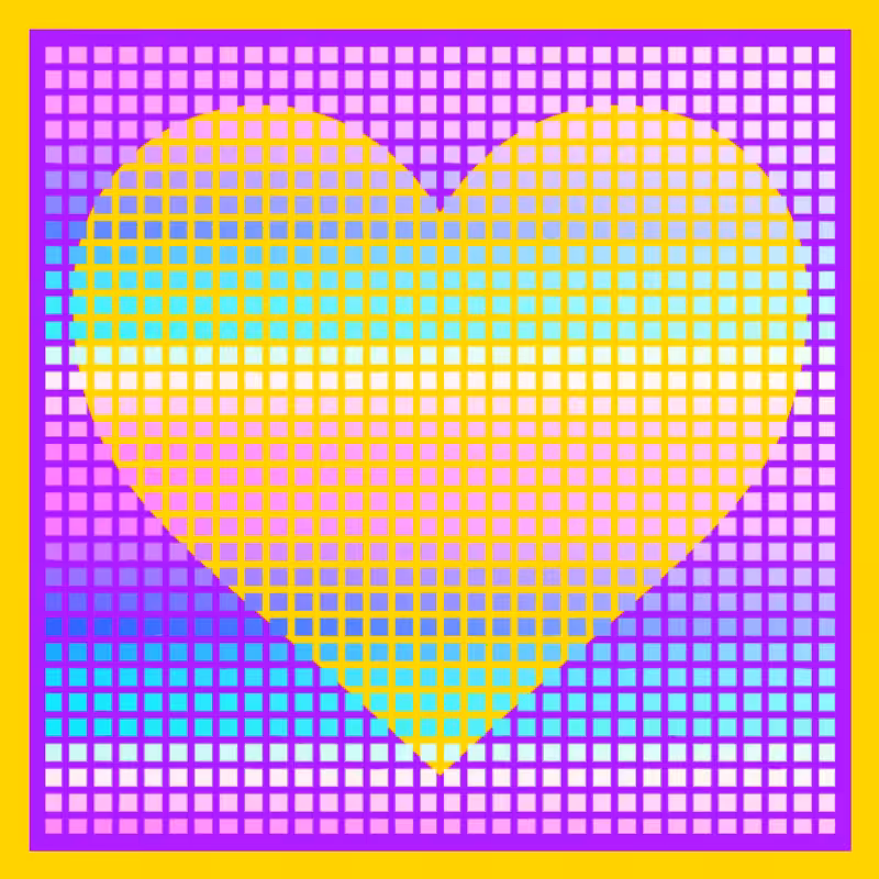 Love is Love #21