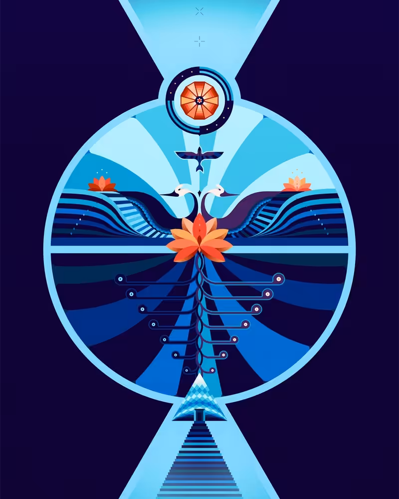 Meditations II: Dualities
