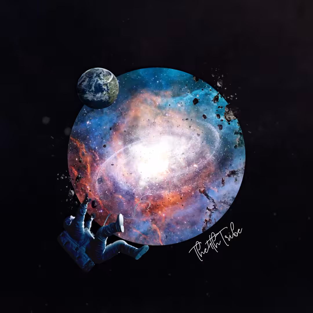 CIRCLES 02 - CREATION