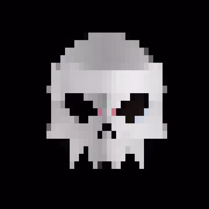 TZKULL #12