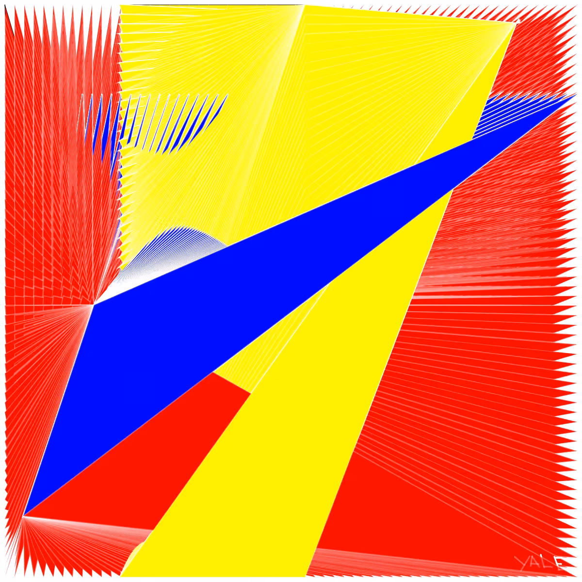 Trigo #1