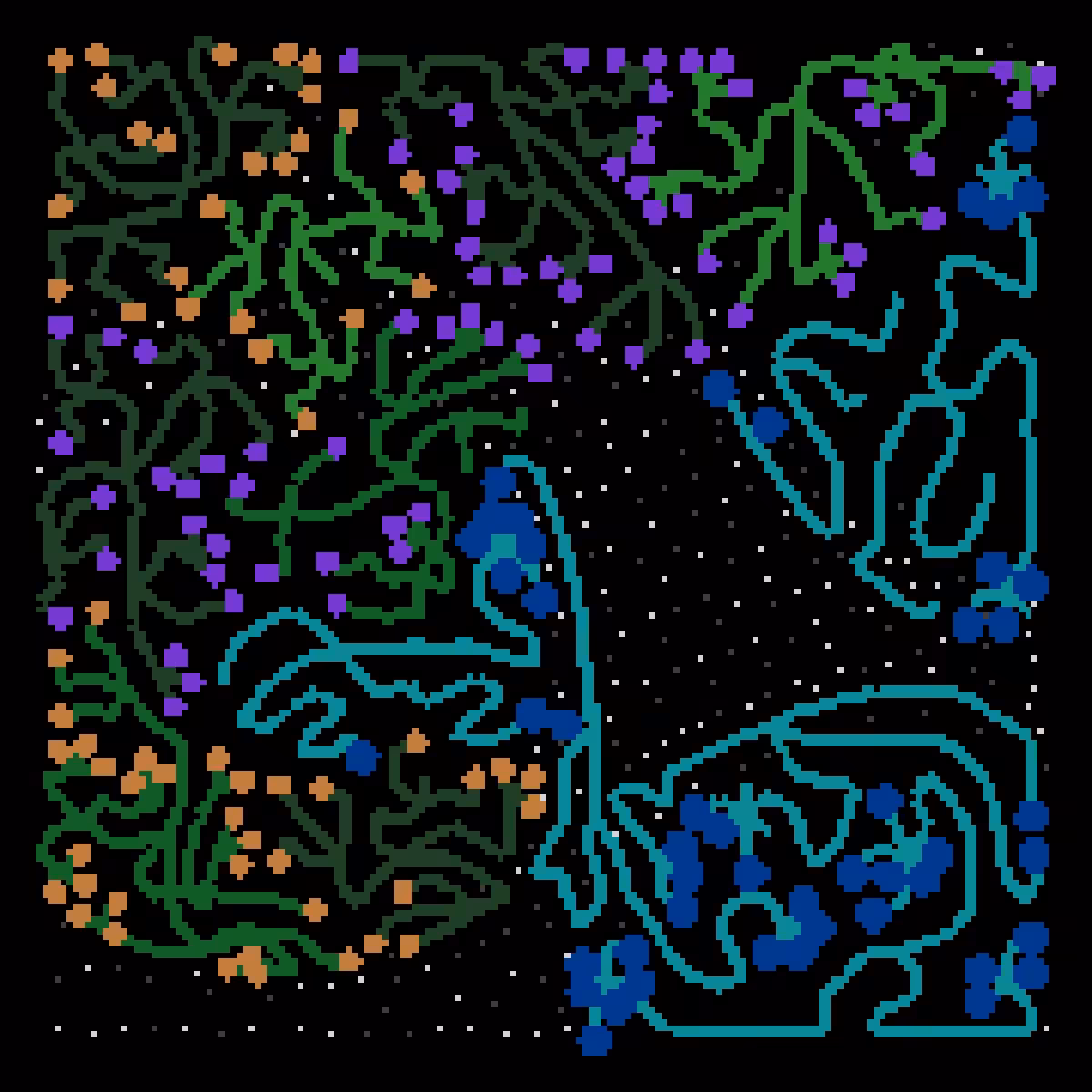 spaceplant #196