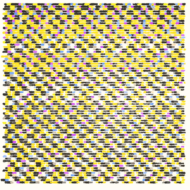 Loom Pixels #39