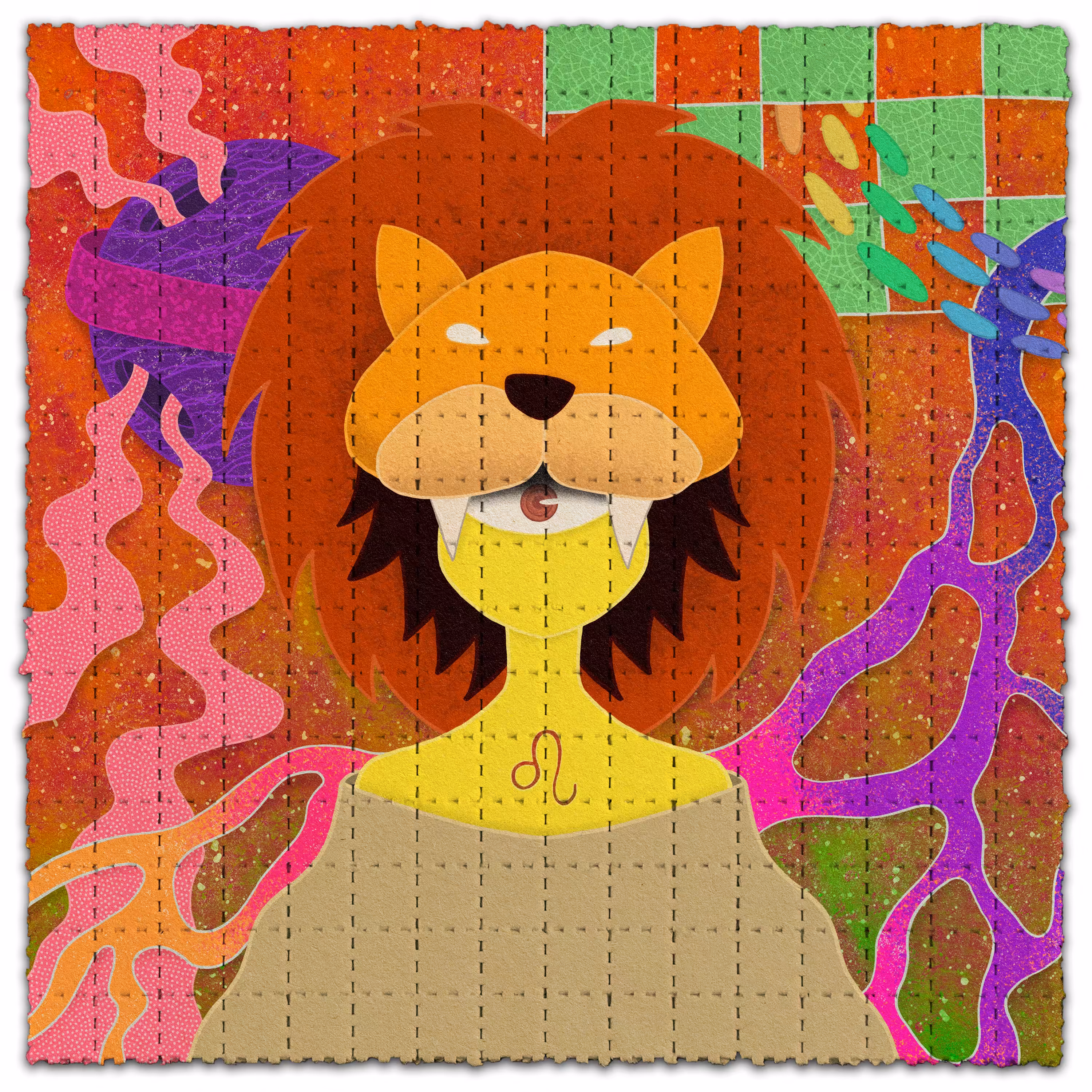 Blotter#43