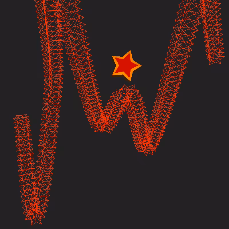 Star shine #1