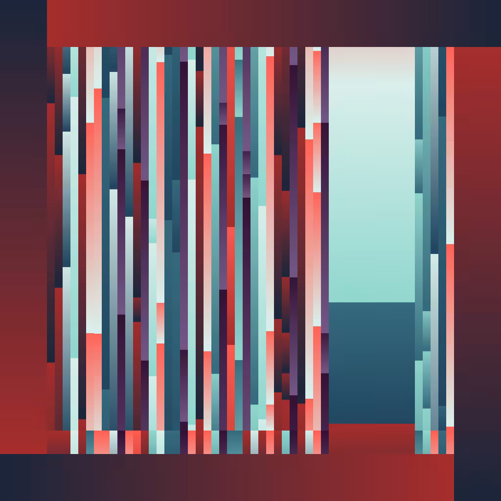 Flowing Colors #82