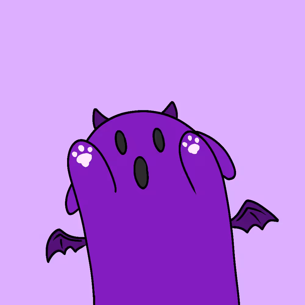 Kiki Alien Devil