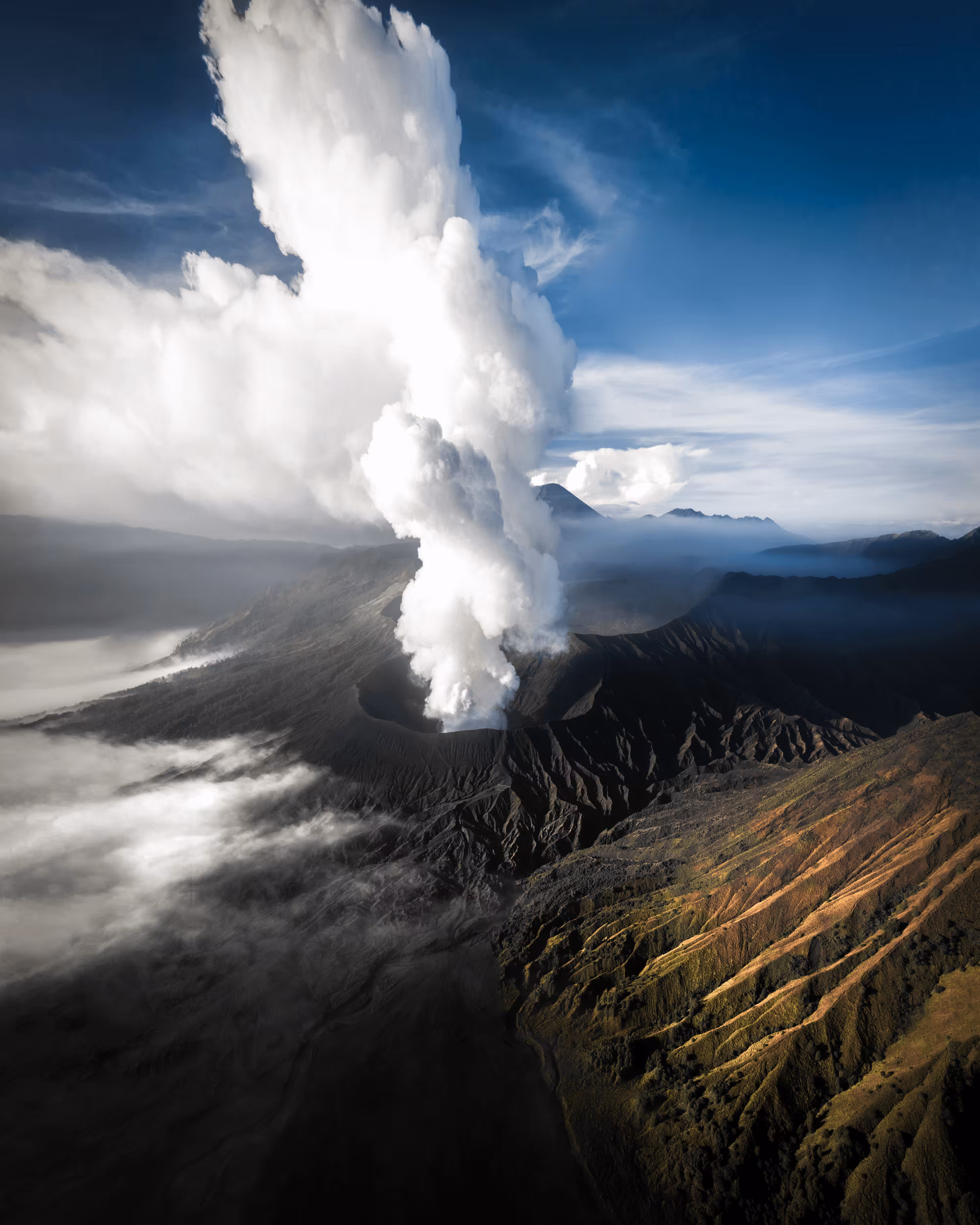 #24: Mount Bromo