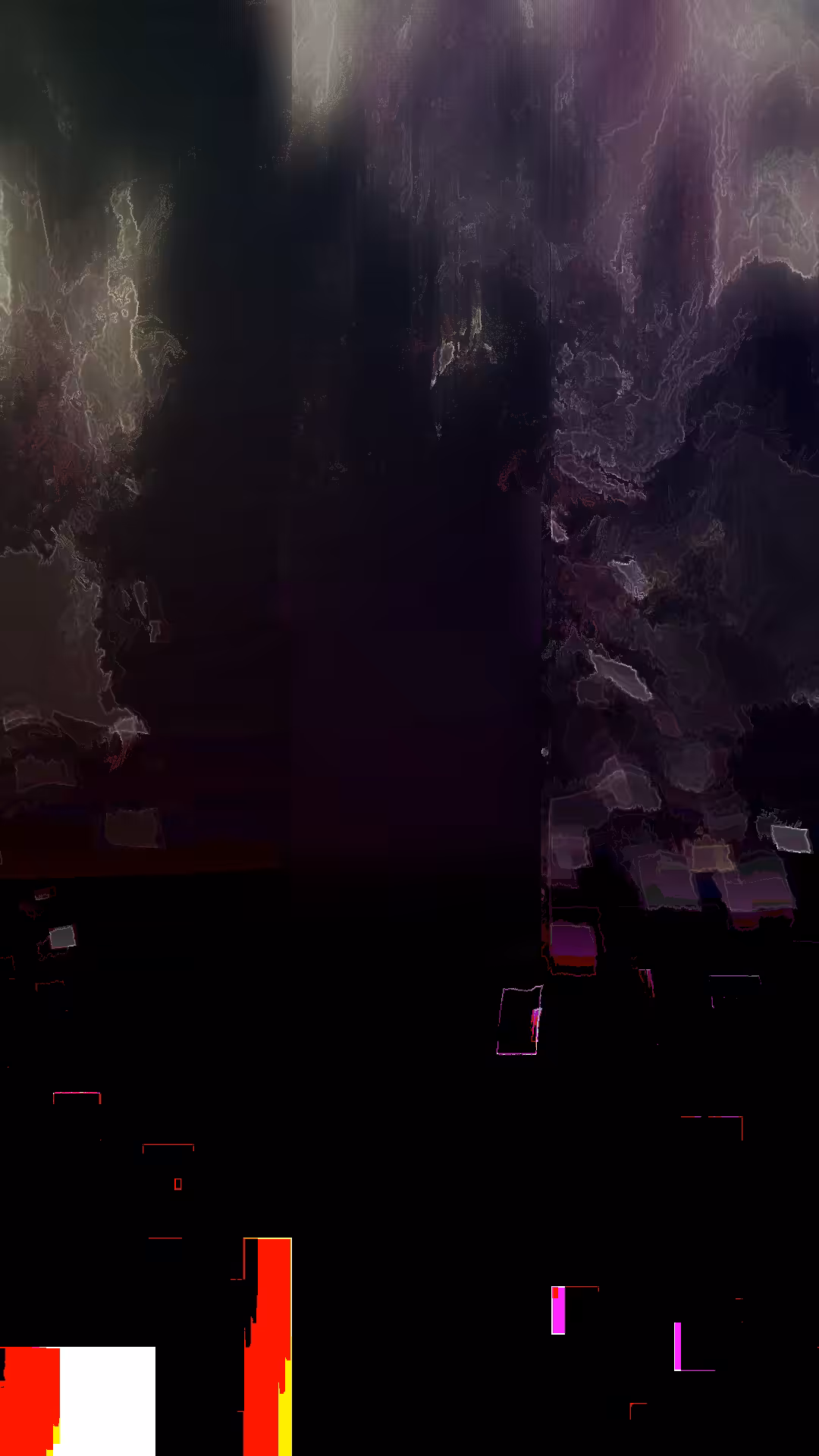 Sea of Code #25