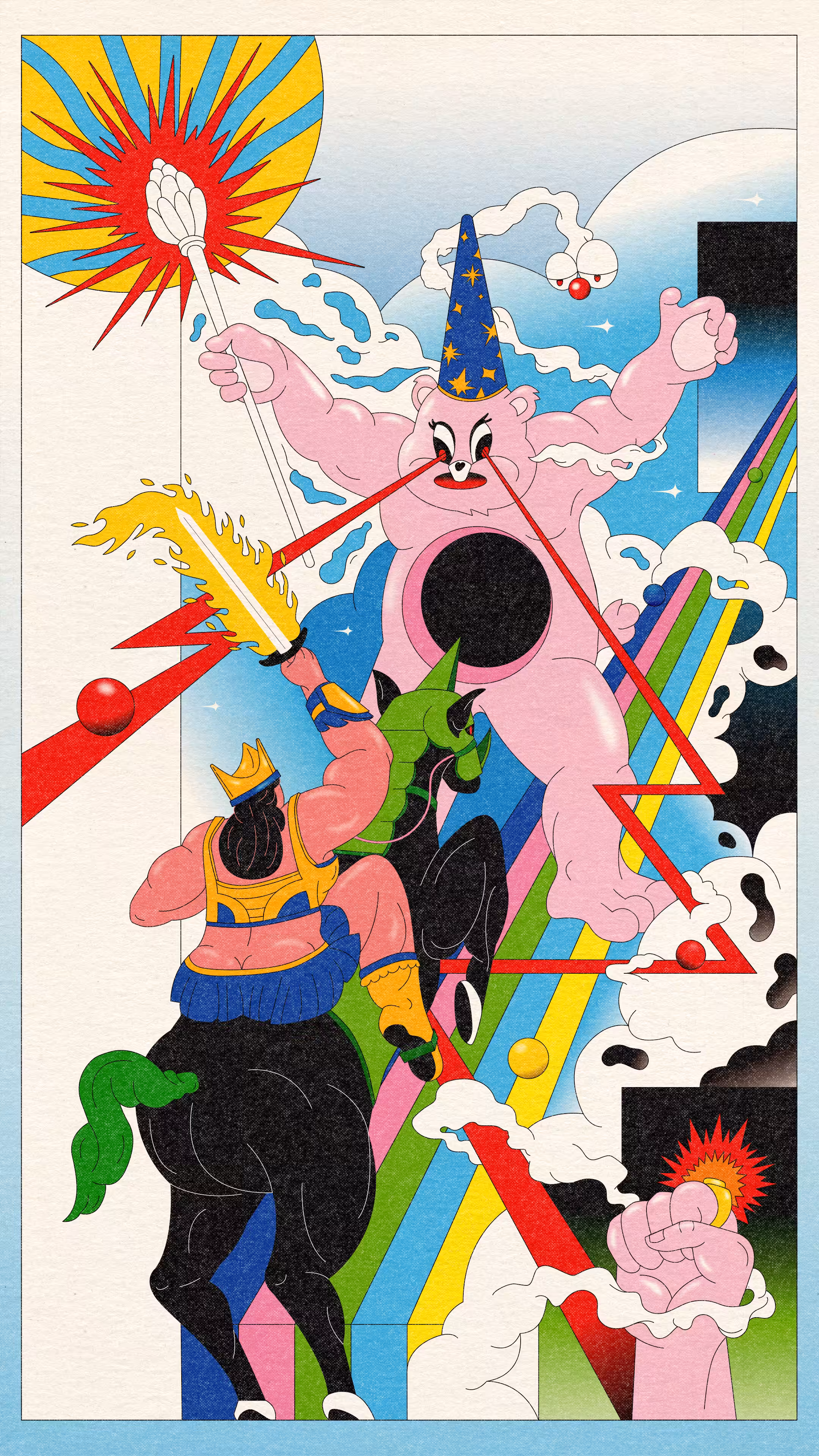 the 1980s part IV