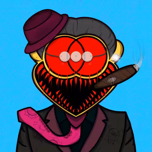 Marayede suit #07