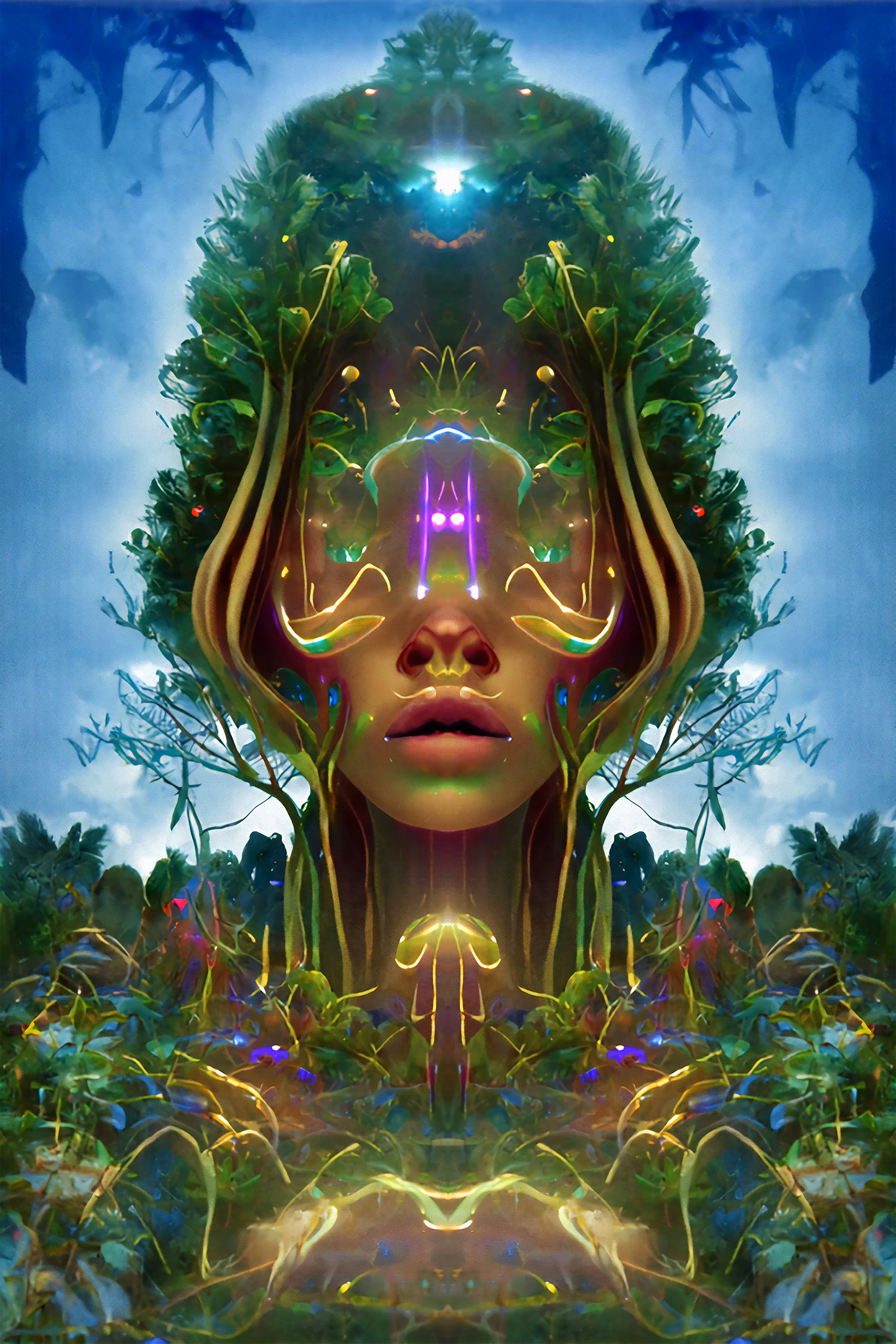 Mother Earth