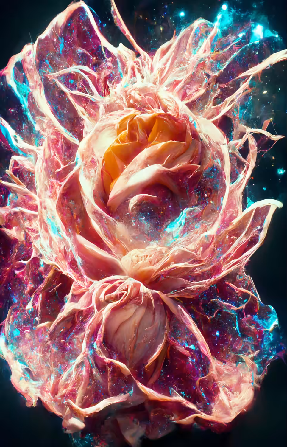 BLOOM #3