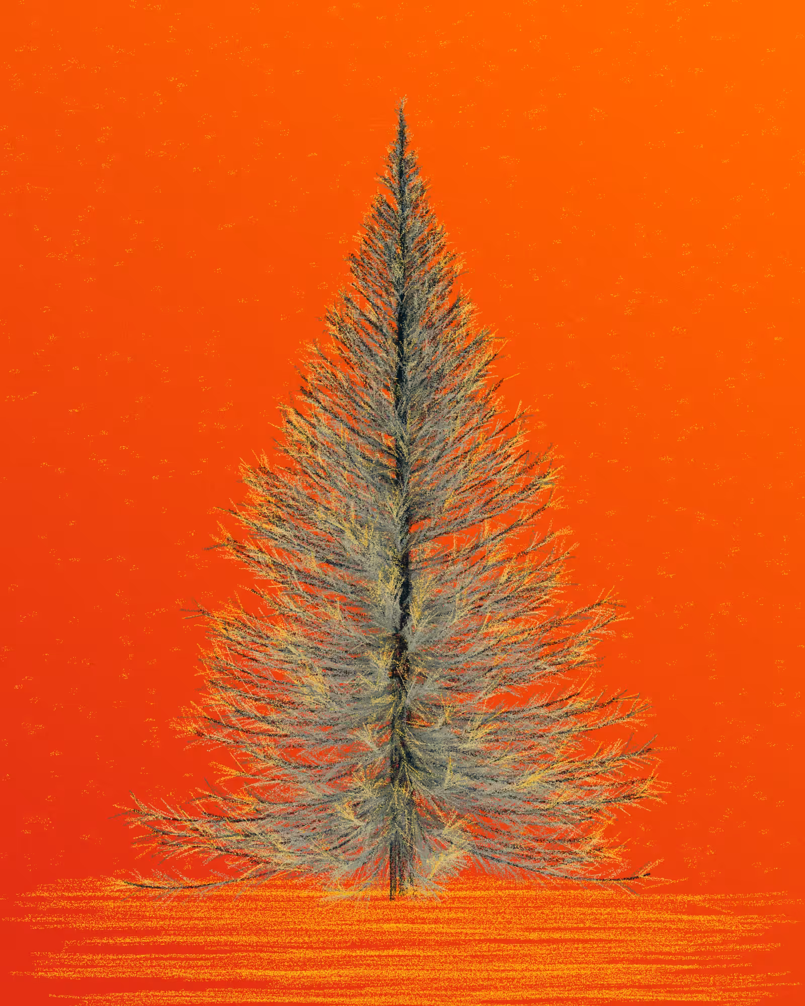 FXmas Trees #17