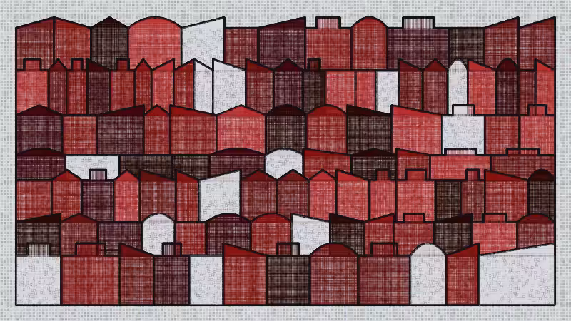 Summer City #13