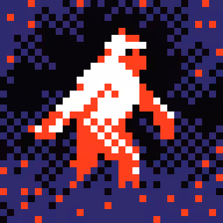 #342 - Sasquatch Moderator