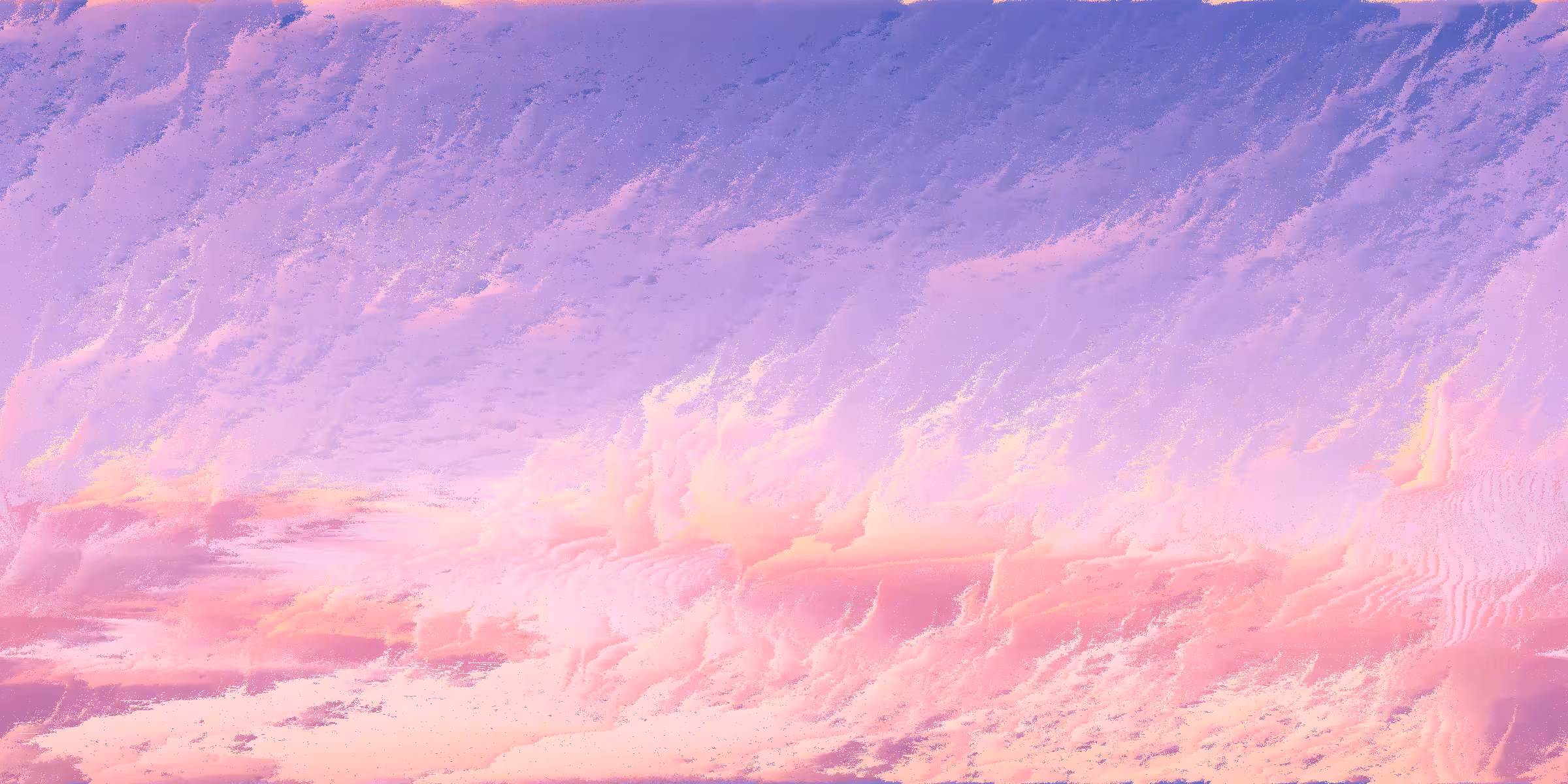Terraformatting: Atmospheric Studies 012