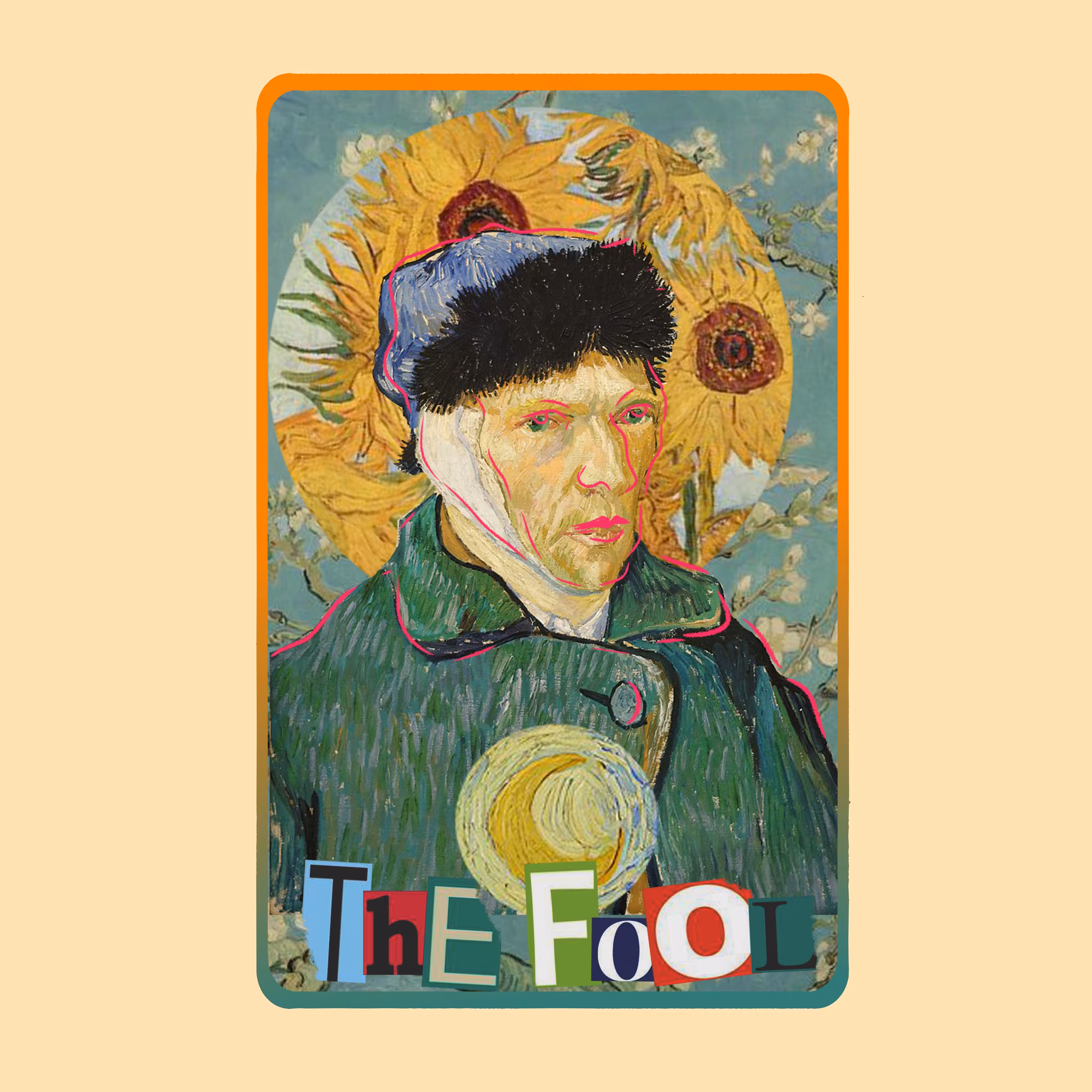 0- the fool