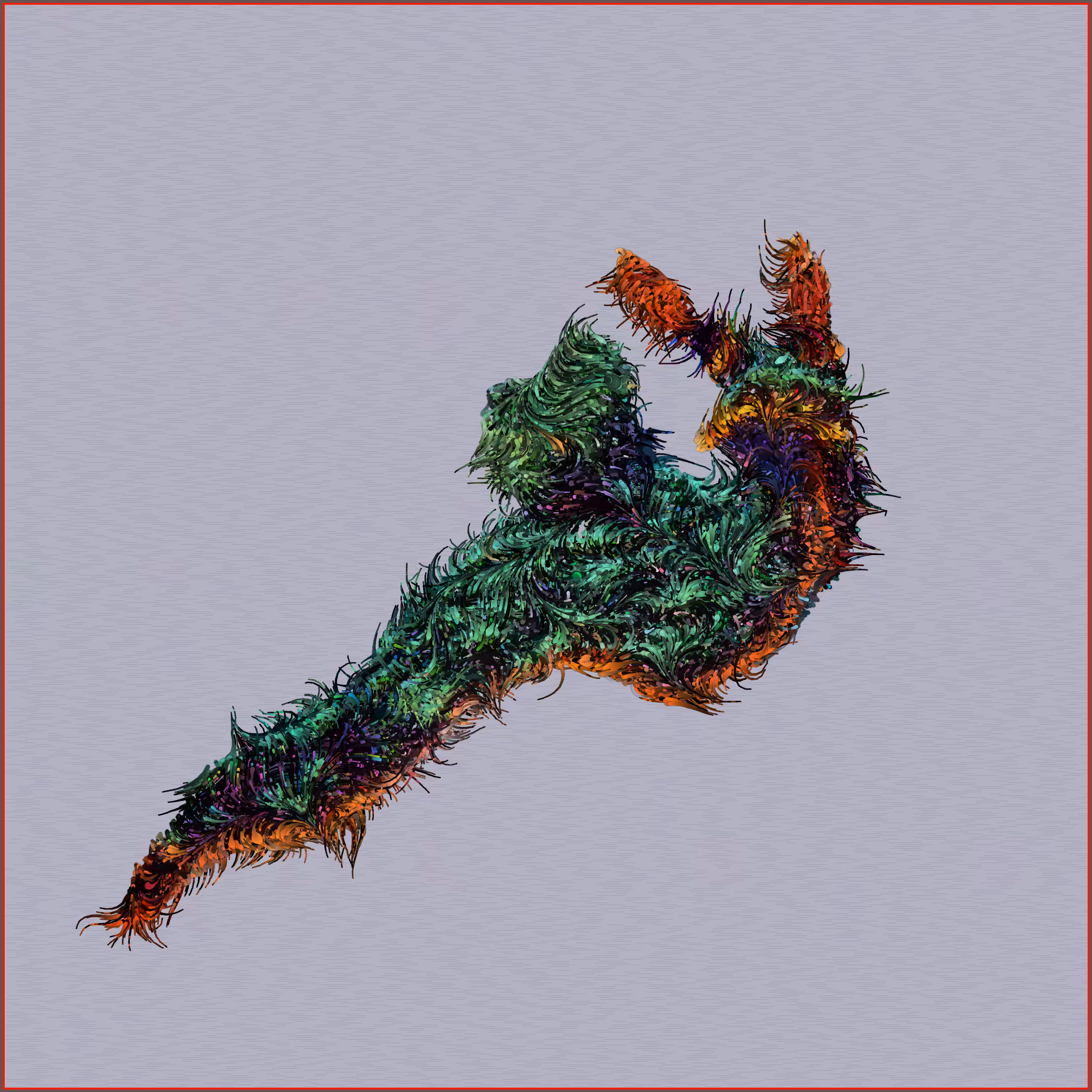 Nudibranch #1