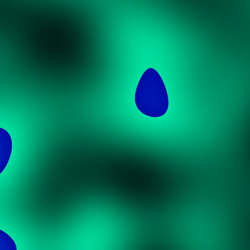 Organic Objects #39