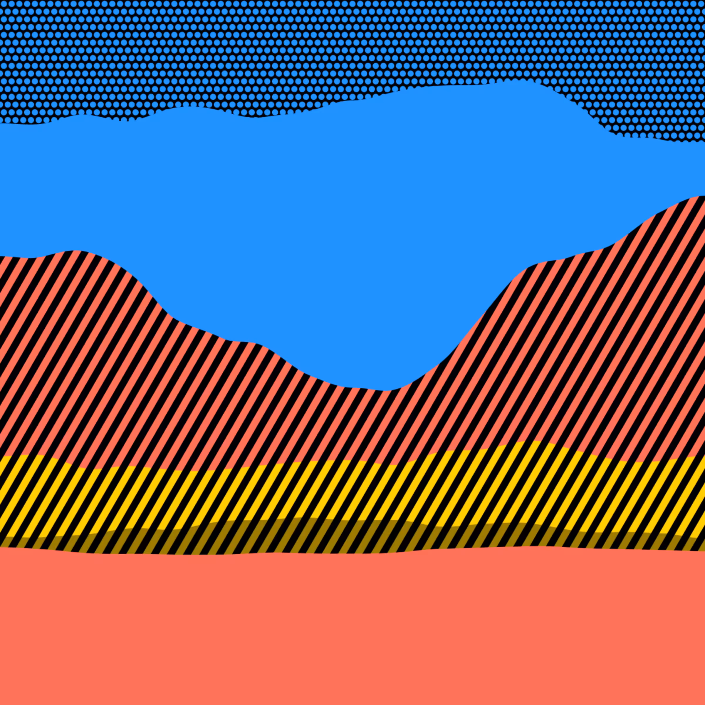 Ode to Roy #126
