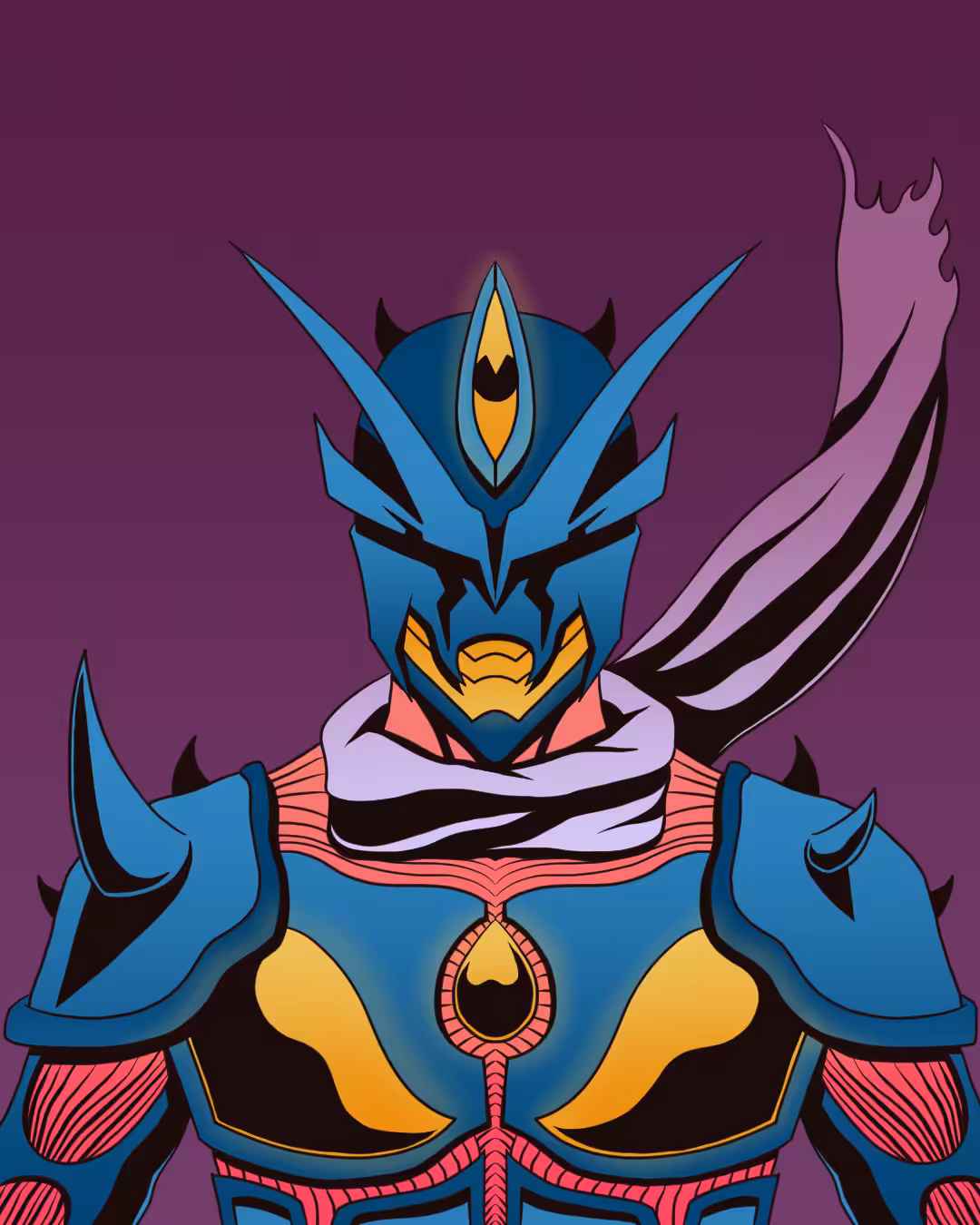 SATANIZED KVLLA
